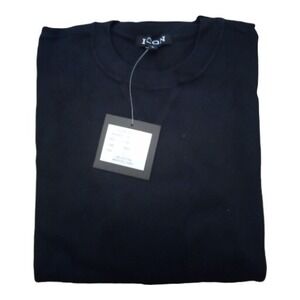 Icon Apparel Men's Pullover Sweater Size‎ large New With Tags